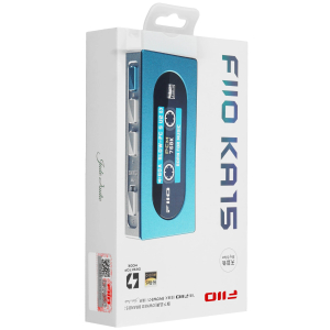 Купить FiiO KA15 (F3015K) Blue-5.jpg